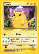 Pikachu [BS2 - 087/130] - Cartes Sportives Rive Sud