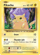 Pikachu [EVO - 35/108] - Cartes Sportives Rive Sud