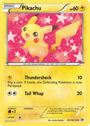 Pikachu [LTR - RC7/RC25] - Cartes Sportives Rive Sud