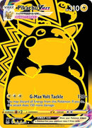 Pikachu VMAX (Secret) [SWSH11: TG - TG29/TG30] - Cartes Sportives Rive Sud