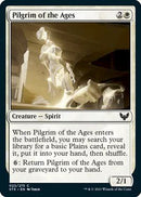 Pilgrim of the Ages [STX - 22] - Cartes Sportives Rive Sud