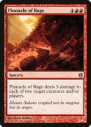 Pinnacle of Rage [BNG - 105] - Cartes Sportives Rive Sud