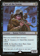 Piper of the Swarm (ELD Bundle) [UMP - 392] - Cartes Sportives Rive Sud