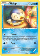 Piplup [LTR - RC6/RC25] - Cartes Sportives Rive Sud