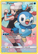 Piplup (Secret) [SM12 - 239/236] - Cartes Sportives Rive Sud