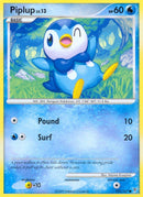 Piplup [SV - 121] - Cartes Sportives Rive Sud