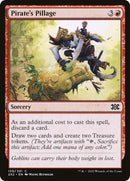 Pirate's Pillage [2X2 - 120] - Cartes Sportives Rive Sud