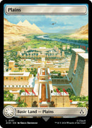 Plains (0101) [ACR - 101] - Cartes Sportives Rive Sud