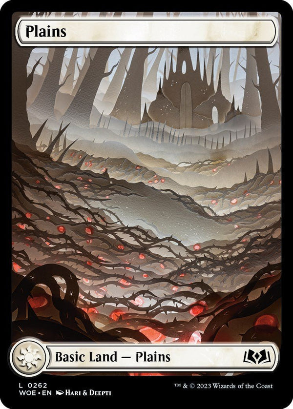 Plains (0262) [WOE - 262] - Cartes Sportives Rive Sud