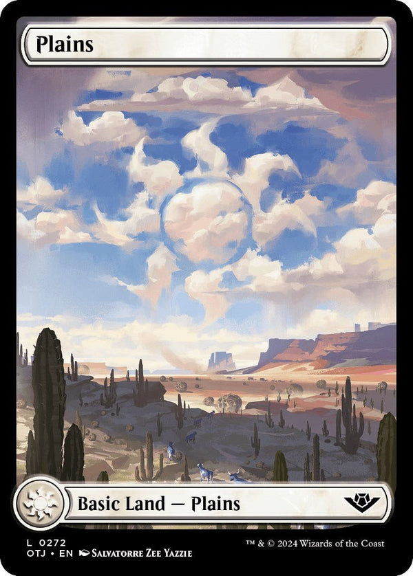 Plains (0272) [OTJ - 272] - Cartes Sportives Rive Sud