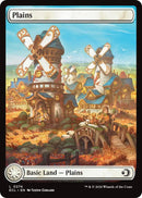 Plains (0274) [ECL - 274] - Cartes Sportives Rive Sud