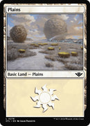 Plains (0278) [OTJ - 278] - Cartes Sportives Rive Sud