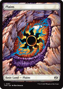 Plains (0287) [TDM - 287] - Cartes Sportives Rive Sud