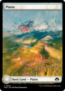 Plains (0304) [MH3 - 304] - Cartes Sportives Rive Sud