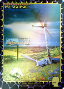 Plains (1652) (Rainbow Foil) [SLD - 1652] - Cartes Sportives Rive Sud