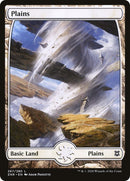 Plains (267) - Full Art [ZNR - 267] - Cartes Sportives Rive Sud