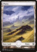 Plains (268) - Full Art [ZNR - 268] - Cartes Sportives Rive Sud