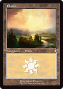 Plains (288) (Retro Frame) [INR - 288] - Cartes Sportives Rive Sud