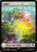 Plains (Chocobo Track Foil) [FIC - 478] - Cartes Sportives Rive Sud