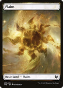 Plains [THB - 250] - Cartes Sportives Rive Sud