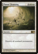 Planar Cleansing [M14 - 29] - Cartes Sportives Rive Sud