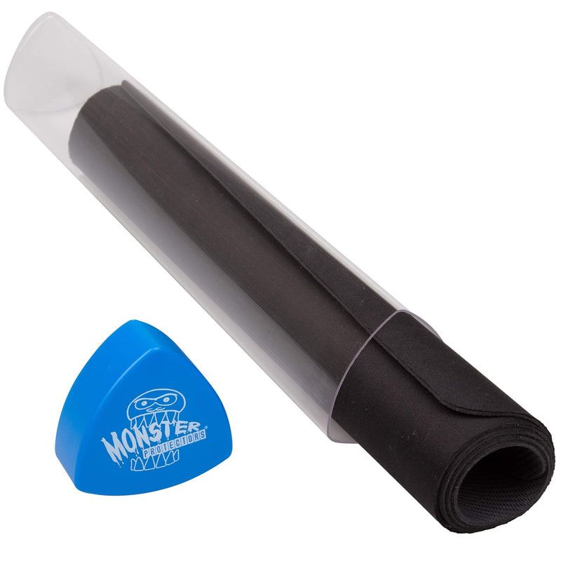 Playmat Tube Monster Prism - Cartes Sportives Rive Sud