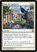 Plea for Guidance [BNG - 24] - Cartes Sportives Rive Sud