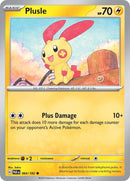 Plusle - 060/182 [PAR - 060/182] - Cartes Sportives Rive Sud