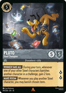 Pluto - Steel Champion [10 - 191/204] - Cartes Sportives Rive Sud