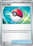 Poke Ball [POR - 080/088] - Cartes Sportives Rive Sud