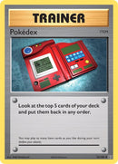 Pokedex [EVO - 82/108] - Cartes Sportives Rive Sud