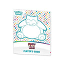 Pokemon 151 Pokemon Center Elite Trainer Box - Cartes Sportives Rive Sud