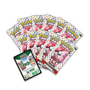 Pokemon 151 Pokemon Center Elite Trainer Box - Cartes Sportives Rive Sud