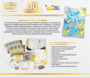Pokemon 30th Celebration Elite Trainer Box (Pre Order) - Cartes Sportives Rive Sud