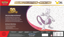 Pokemon 30th Celebration Mew / Mewtwo Figure Collection (Pre Order) - Cartes Sportives Rive Sud