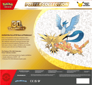 Pokemon 30th Celebration Poster Collection (Pre Order) - Cartes Sportives Rive Sud