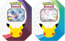 Pokemon 30th Celebration Tin (Pre Order) - Cartes Sportives Rive Sud