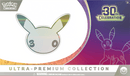 Pokemon 30th Celebration Ultra Premium Collection (Pre Order) - Cartes Sportives Rive Sud