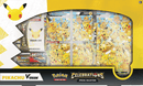 Pokemon Celebrations Pikachu V - Union - Cartes Sportives Rive Sud