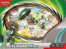 Pokemon Cyclizar EX Box - Cartes Sportives Rive Sud