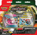 Pokemon Dragapult EX League Battle Deck (Pre - Order) - Cartes Sportives Rive Sud