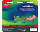 Pokemon Enhanced 2 Pack Blister Oddish / Vileplume / Gloom - Cartes Sportives Rive Sud