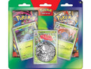Pokemon Enhanced 2 Pack Blister Oddish / Vileplume / Gloom - Cartes Sportives Rive Sud