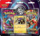 Pokemon Enhanced 2 Pack Blister Raikou - Cartes Sportives Rive Sud