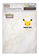 Pokemon First Partner Collector's Binder - Cartes Sportives Rive Sud