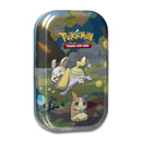 Pokémon Galar Pals Mini Tin - Cartes Sportives Rive Sud
