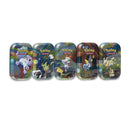 Pokémon Galar Pals Mini Tin - Cartes Sportives Rive Sud