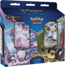 Pokemon GO Battle Decks Mewtwo VS Melmetal - Cartes Sportives Rive Sud