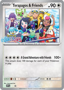 Pokemon Grand Adventues Collection (Pre - Order) - Cartes Sportives Rive Sud