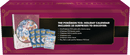 Pokemon Holiday Calendar 2025 (Pre Order) - Cartes Sportives Rive Sud
